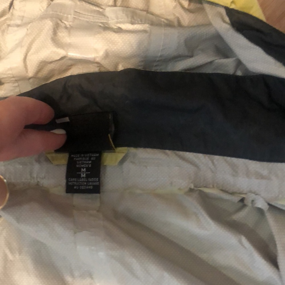 Marmot Light Weight Rain Jacket - image 4